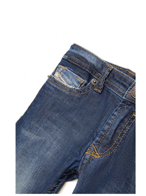 Pantalone, bambino, logato. DIESEL | K00242 KXBNQK01